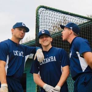 Meet your Posher, Ian